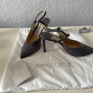 Jimmy Choo Shoes